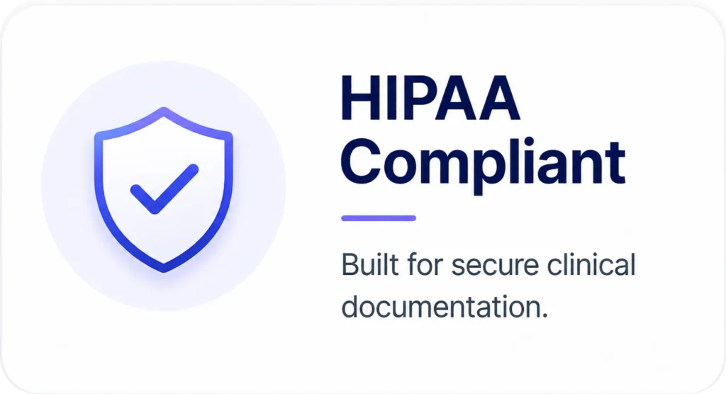 Hippa-compilant