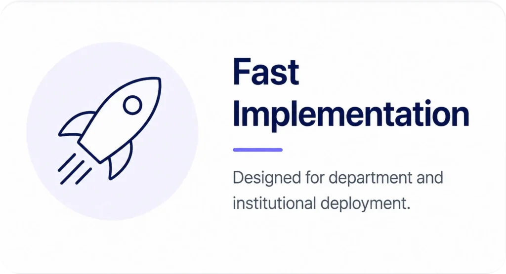 fast-implementation
